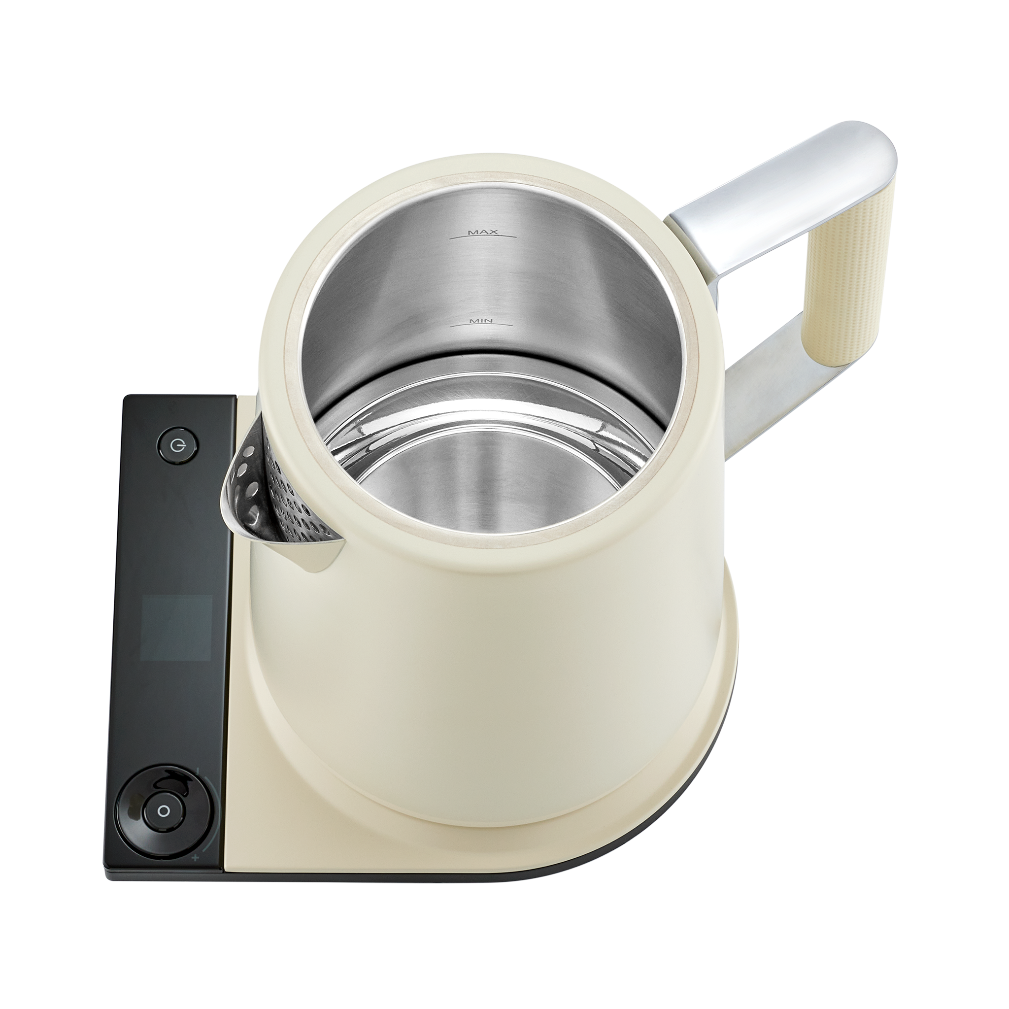 Luna Electric Kettle Pro – SAKI, view 8