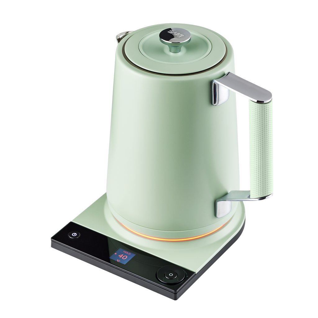 Luna Electric Kettle Pro – SAKI, view 11