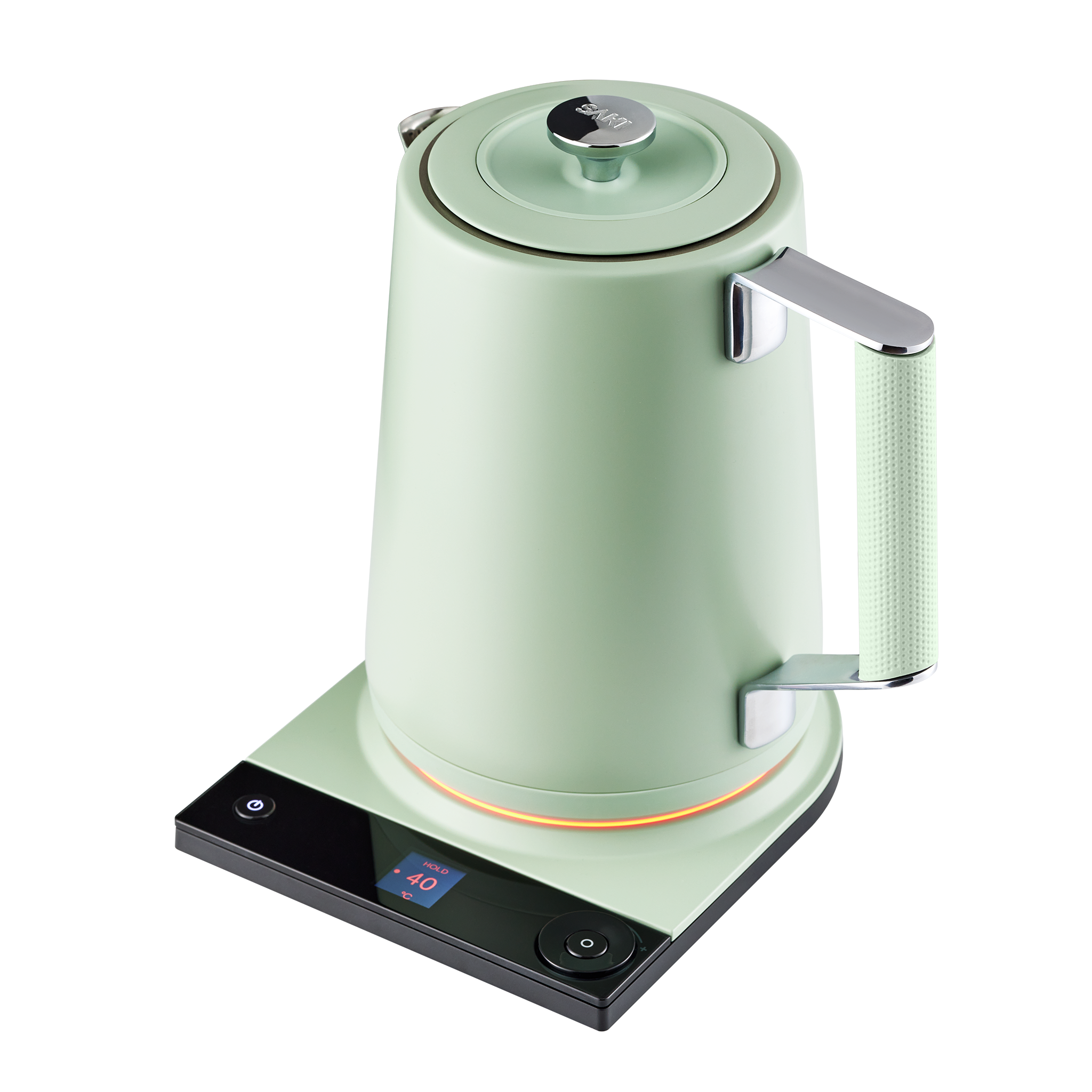 Luna Electric Kettle Pro – SAKI, view 11