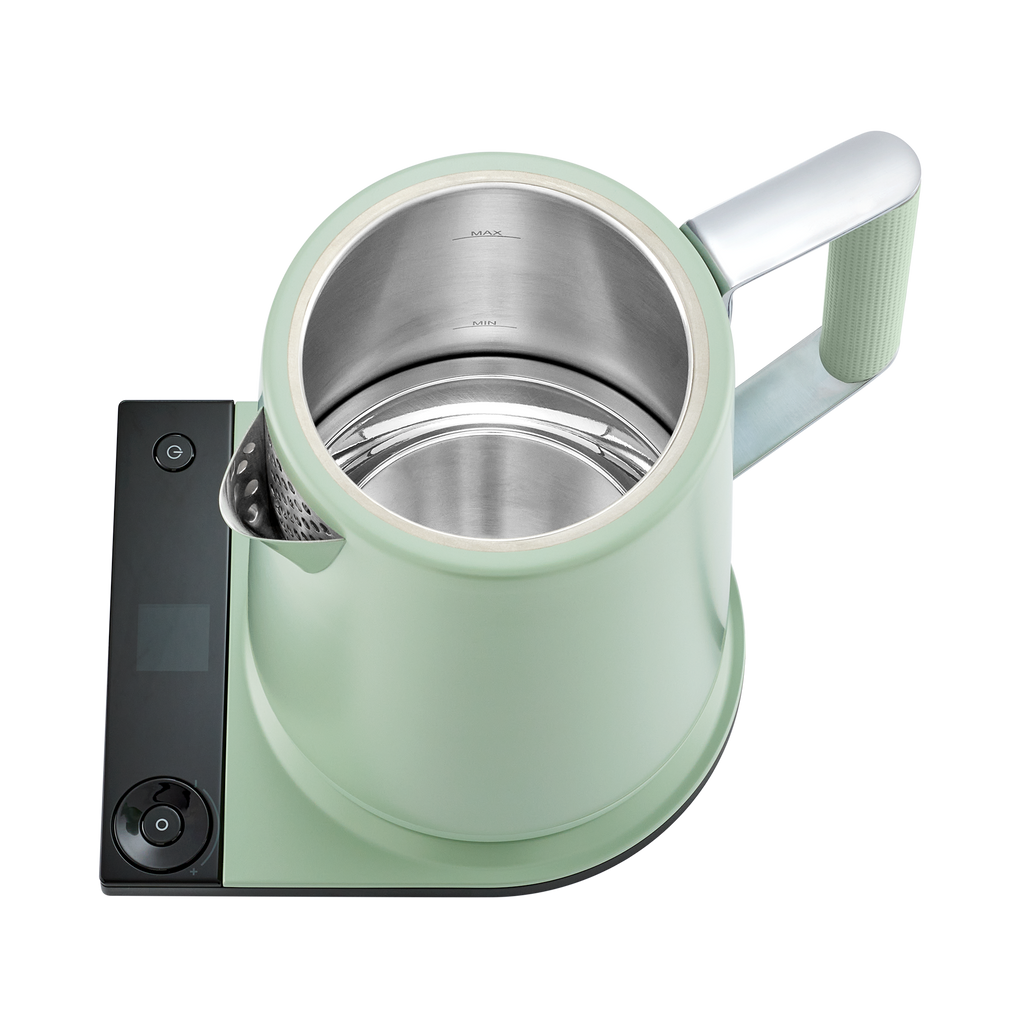 Luna Electric Kettle Pro – SAKI, view 12