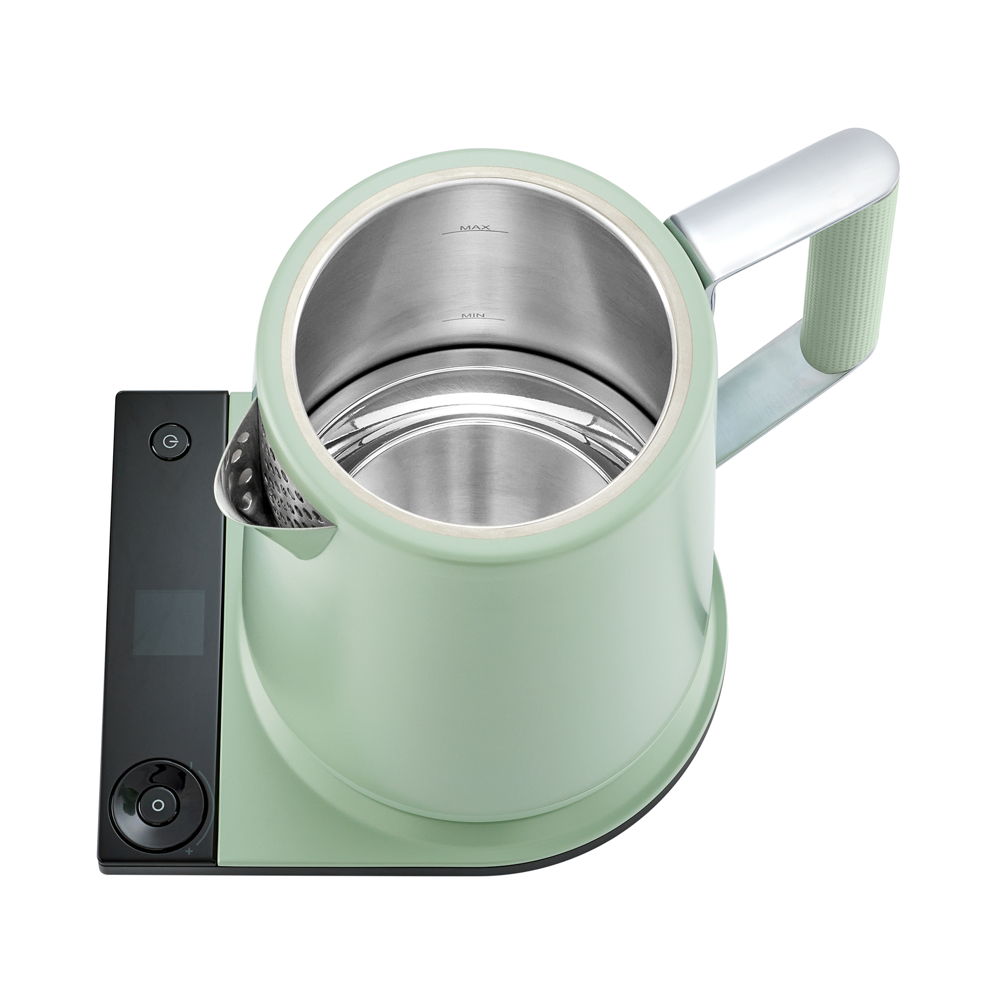Luna Electric Kettle Pro – SAKI, view 12