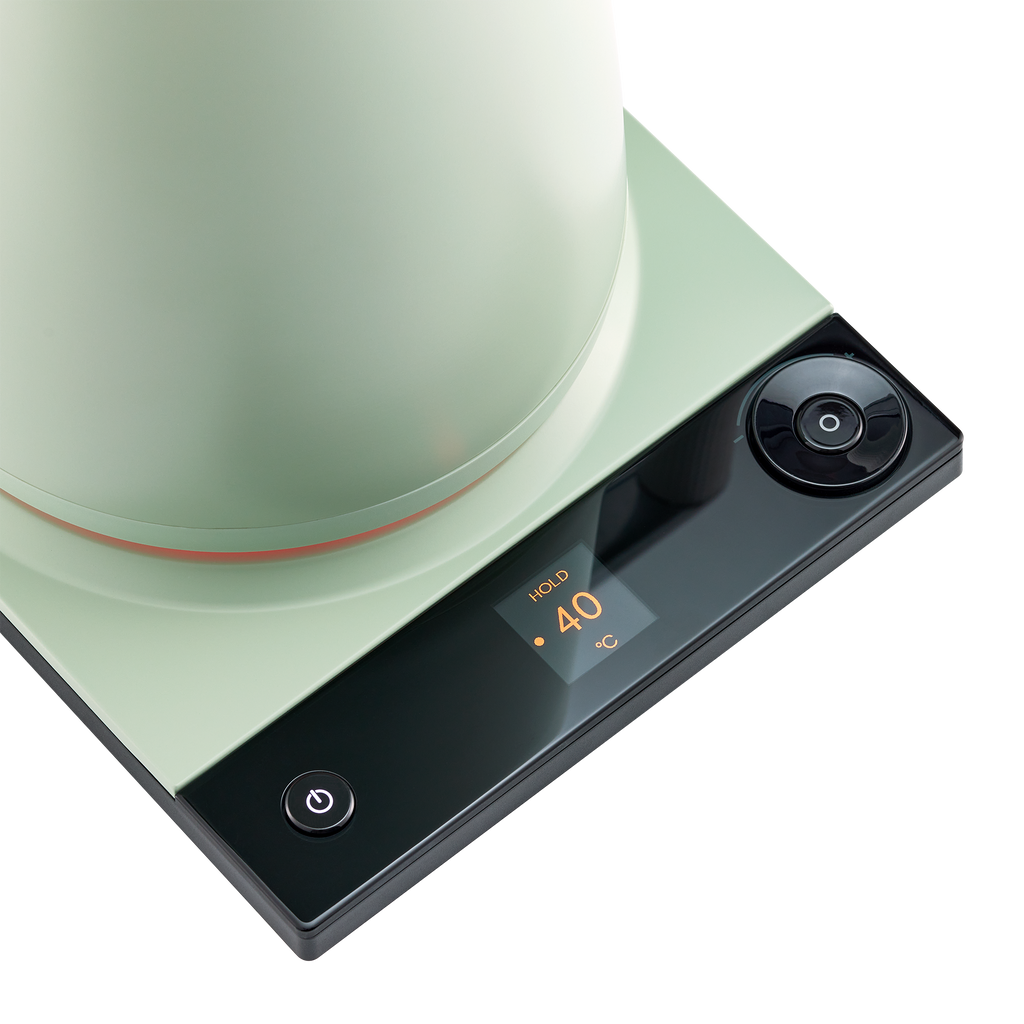 Luna Electric Kettle Pro – SAKI, view 14