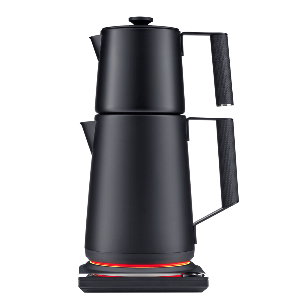 Turkish Tea Maker Pro – SAKI