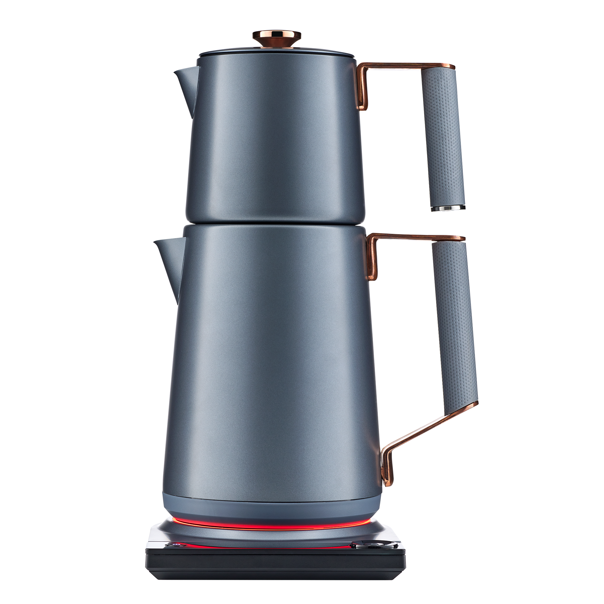 Turkish Tea Maker Pro – SAKI, view 6