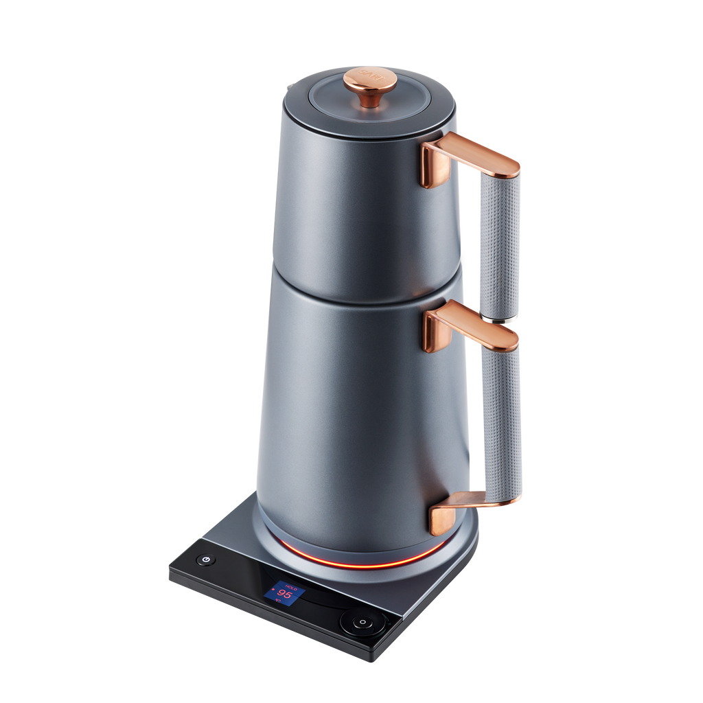 Turkish Tea Maker Pro – SAKI, view 7