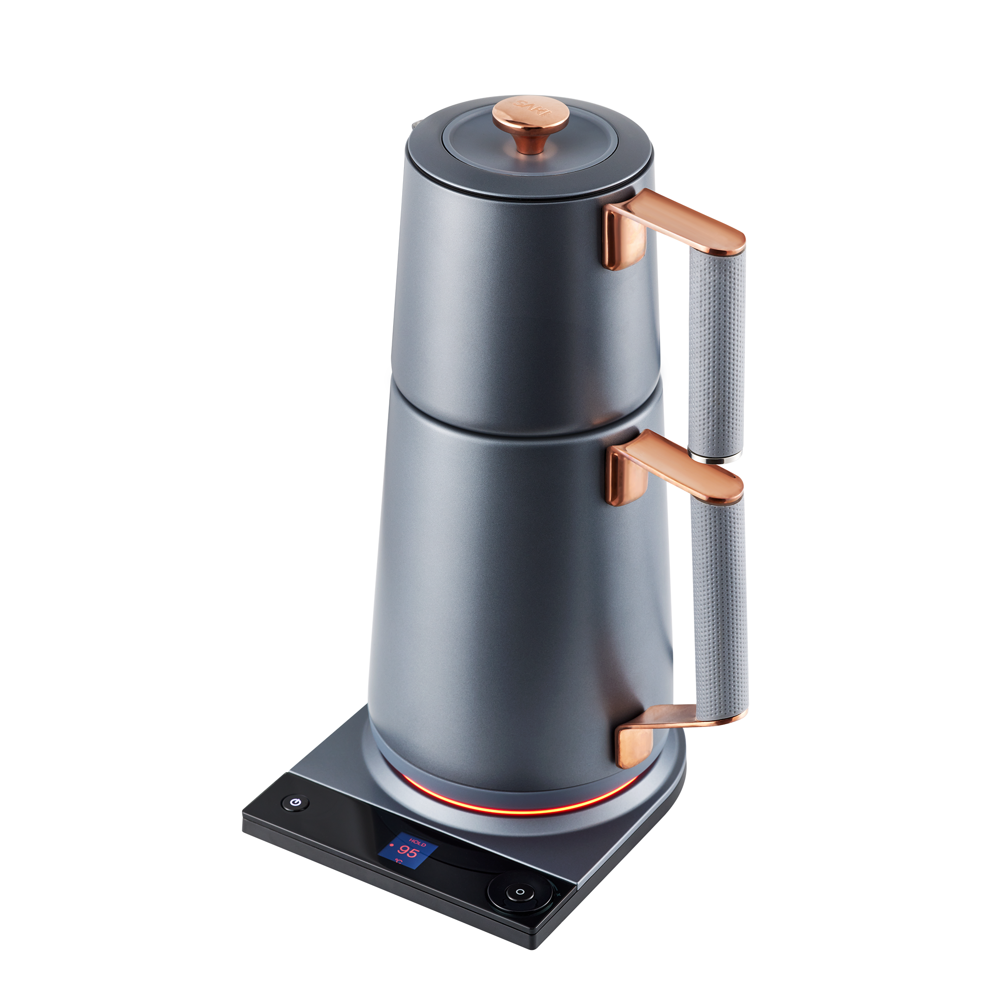 Turkish Tea Maker Pro – SAKI, view 7