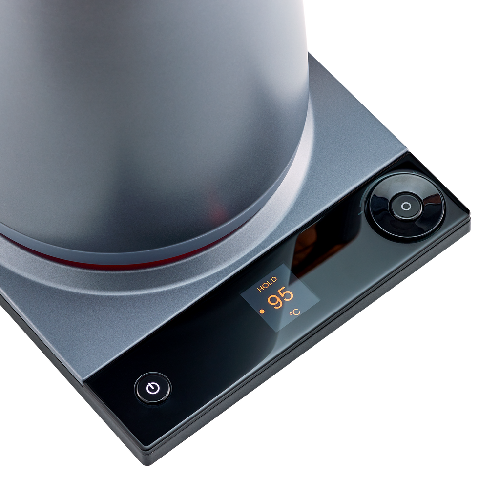 Turkish Tea Maker Pro – SAKI, view 8