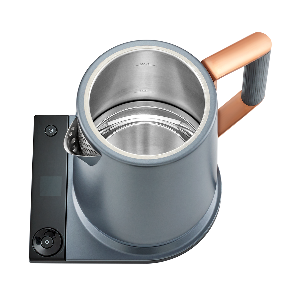 Turkish Tea Maker Pro – SAKI, view 9