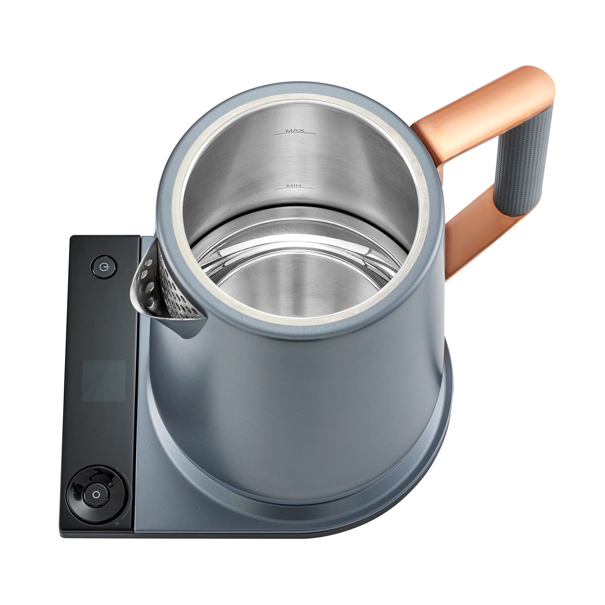 Turkish Tea Maker Pro – SAKI, view 9