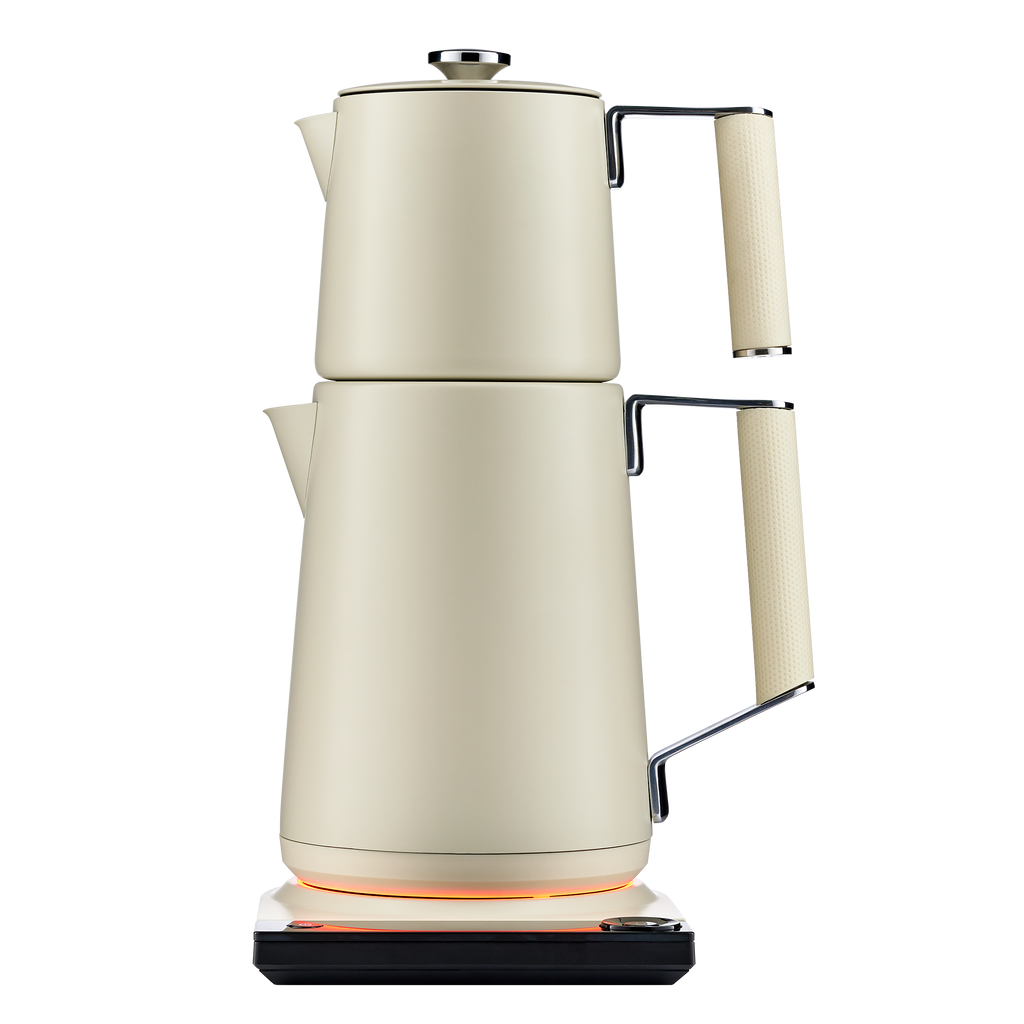 Turkish Tea Maker Pro – SAKI, view 11