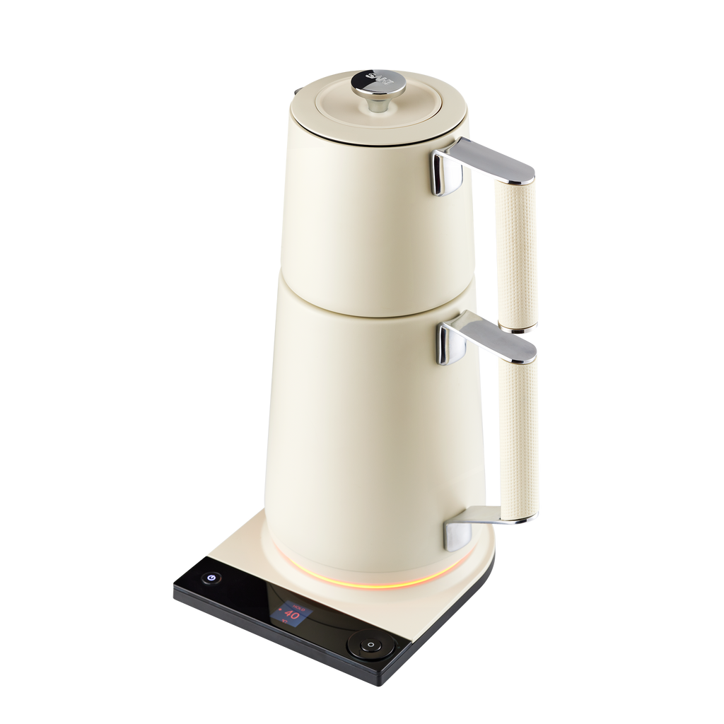 Turkish Tea Maker Pro – SAKI, view 12