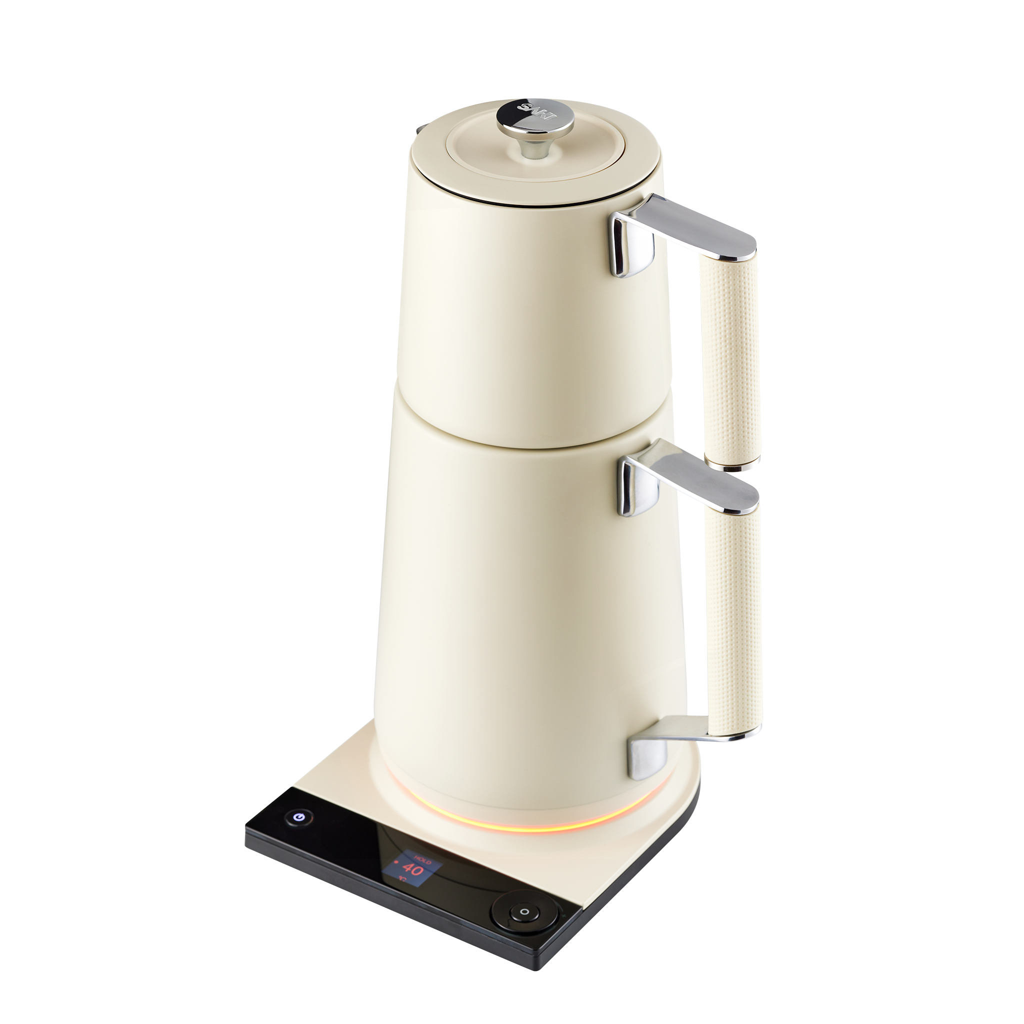 Turkish Tea Maker Pro – SAKI, view 12