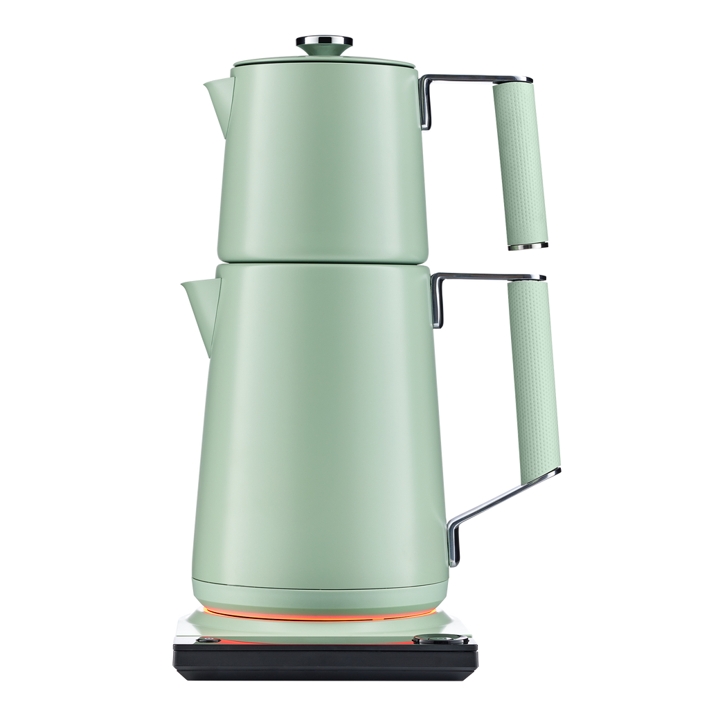 Turkish Tea Maker Pro – SAKI, view 16
