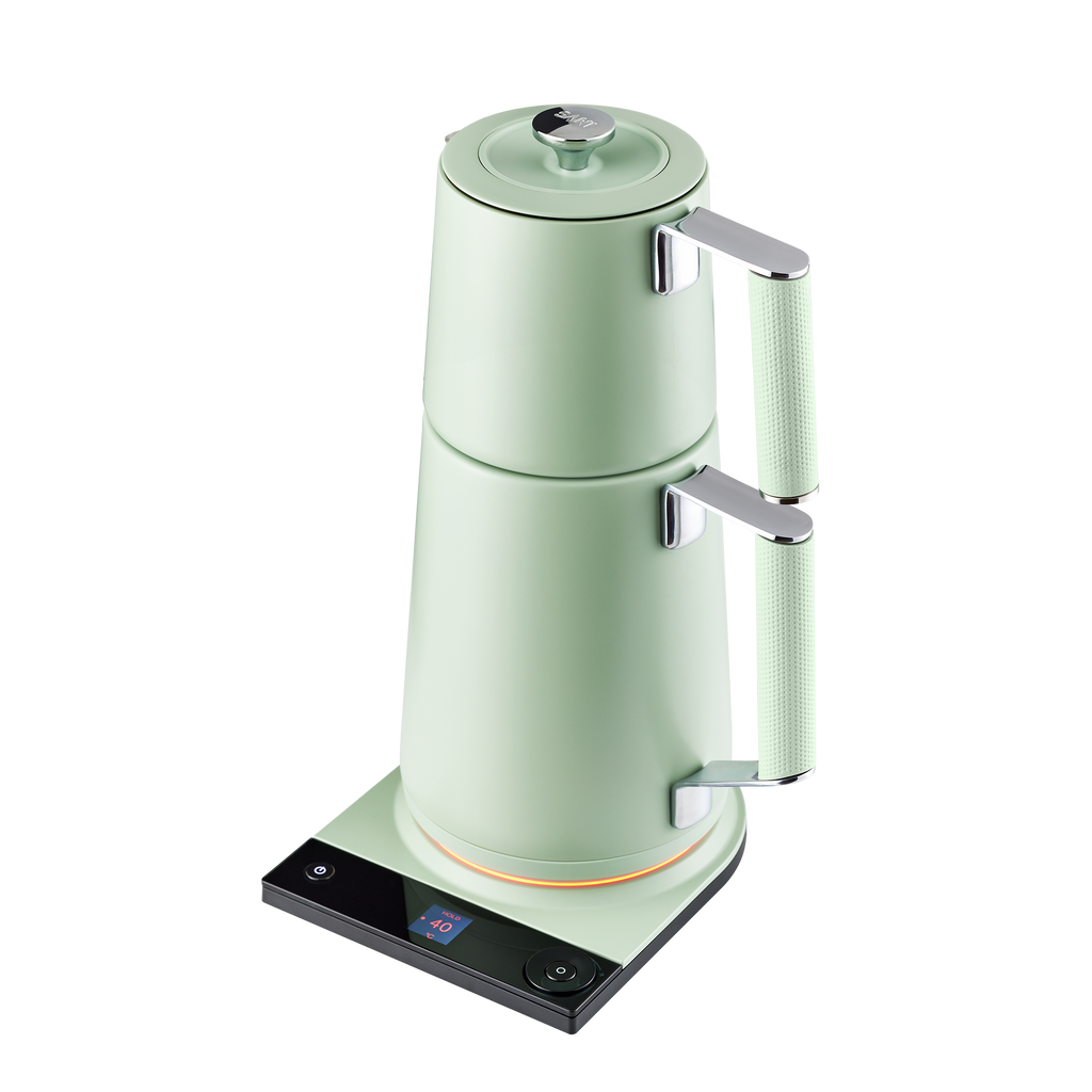 Turkish Tea Maker Pro – SAKI, view 17
