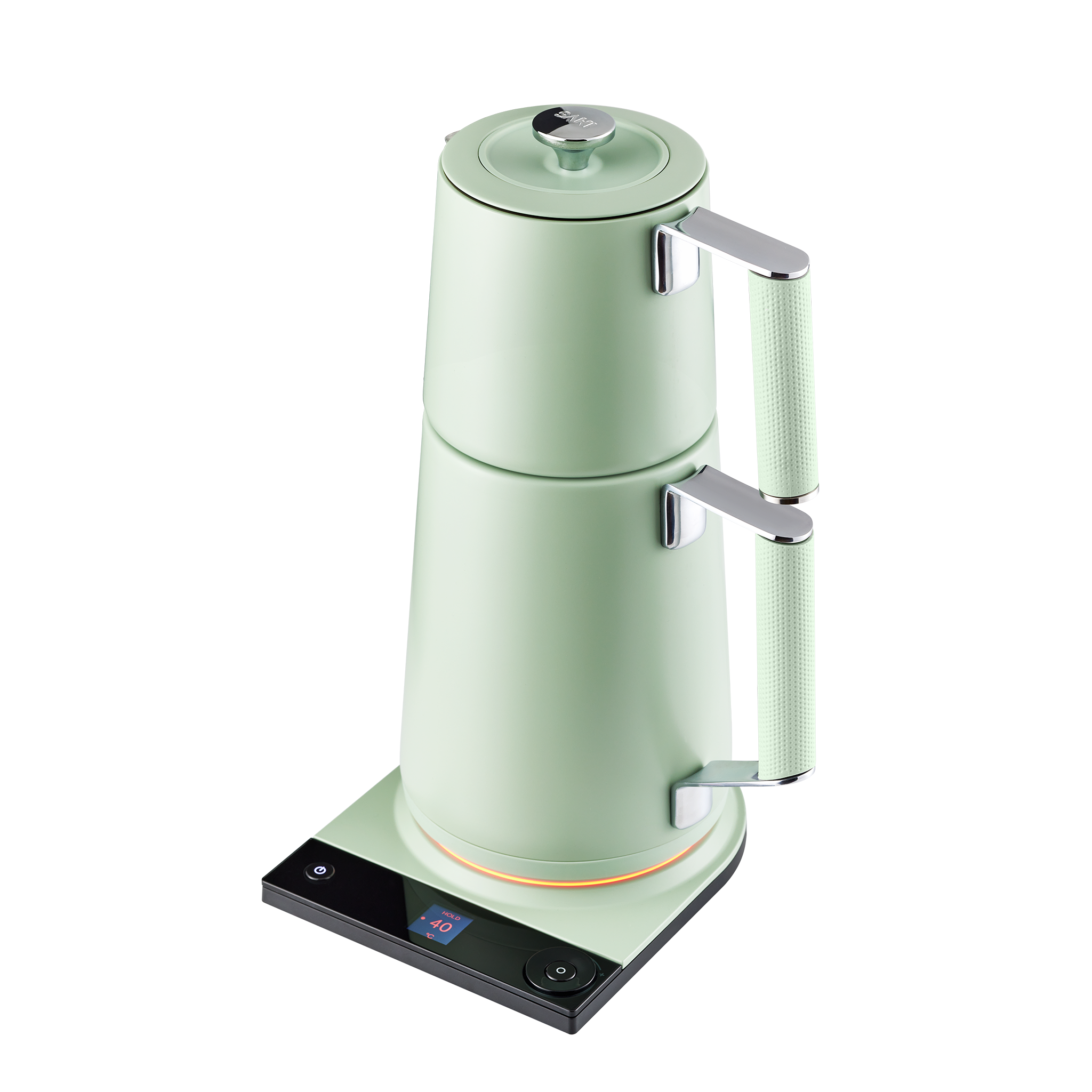 Turkish Tea Maker Pro – SAKI, view 17