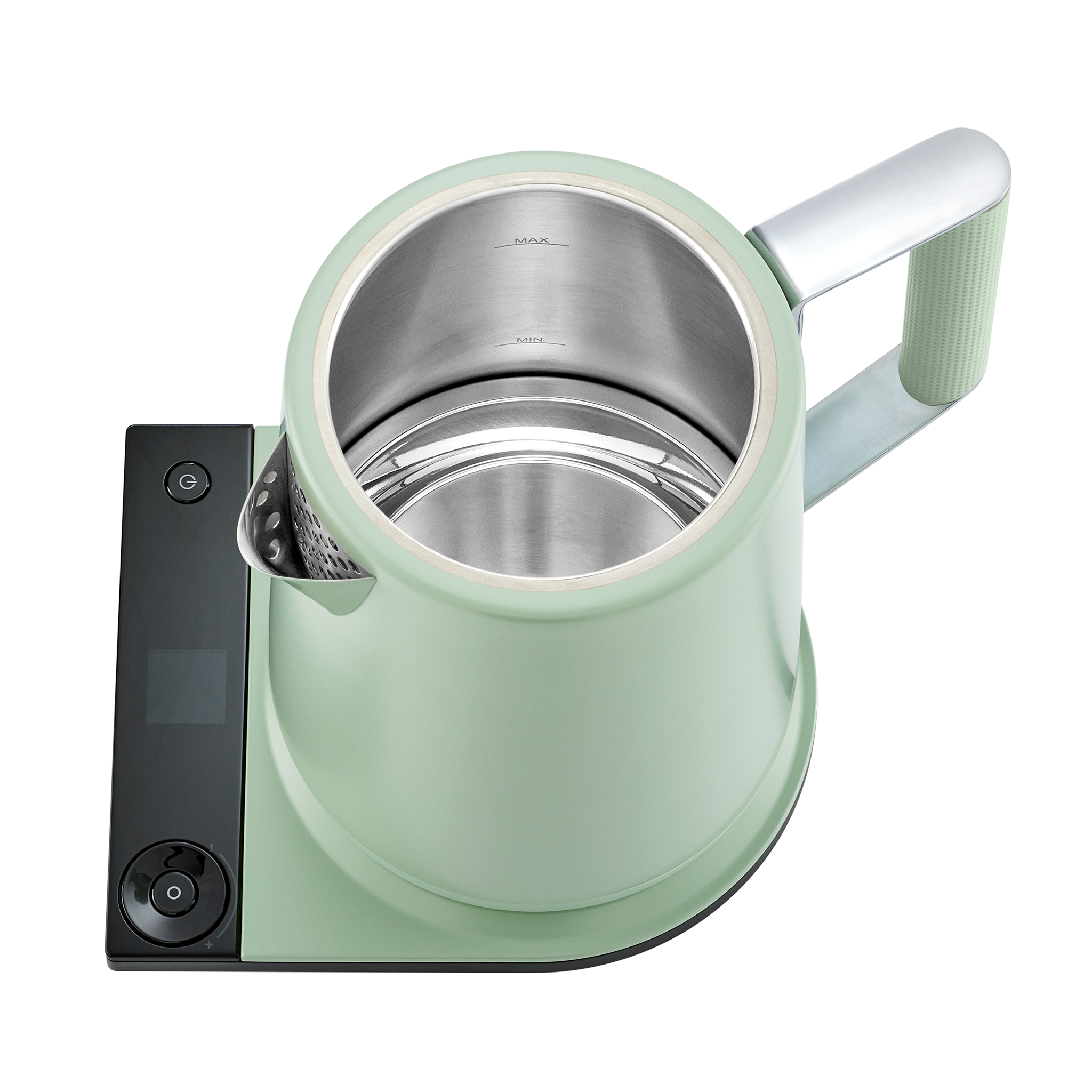 Turkish Tea Maker Pro – SAKI, view 19