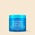 Maree Glycolic & Salicylic Acid Peel Pads — main product shot