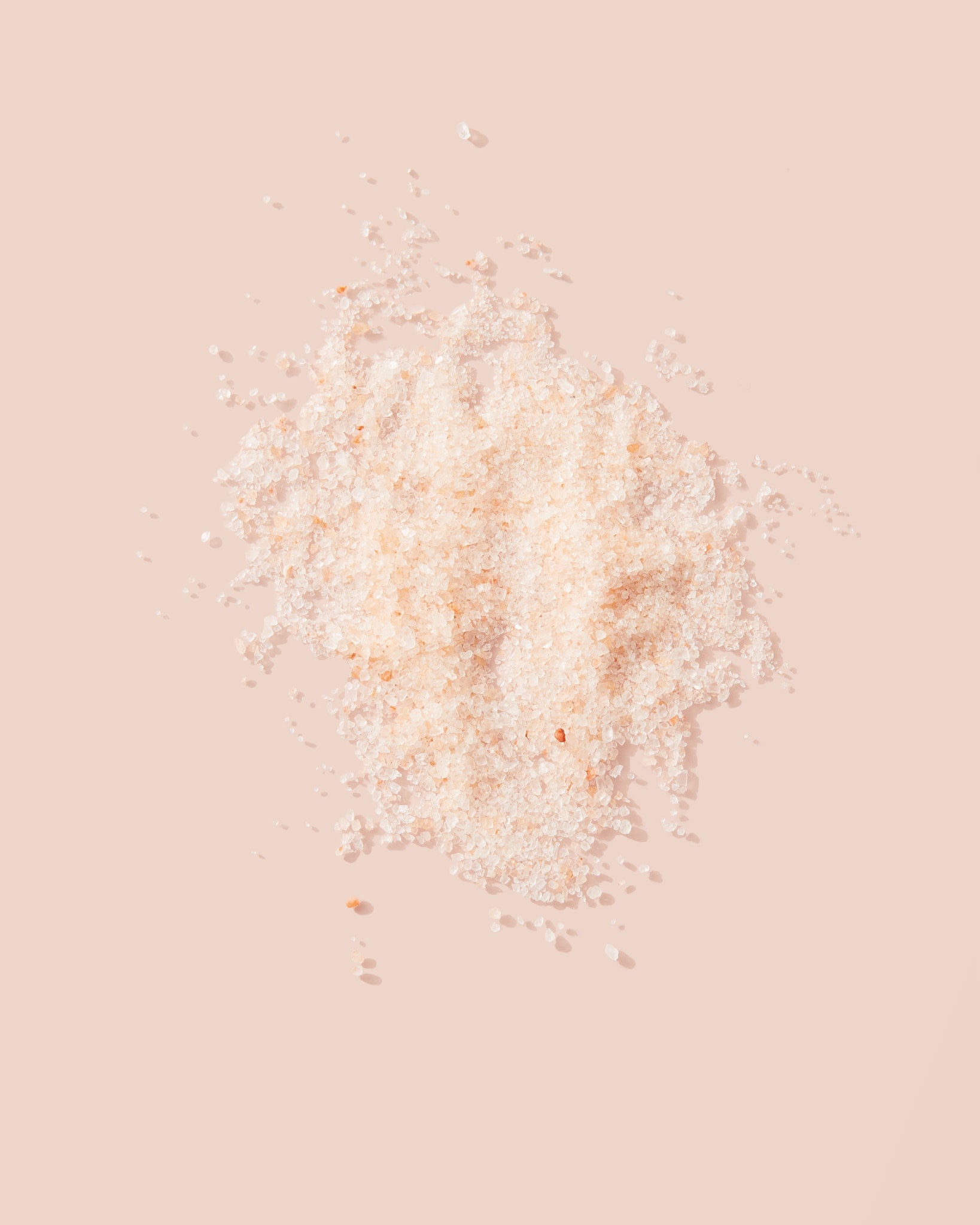 fine himalayan pink salt – makesy®