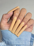 Latte – 2Cute Nails