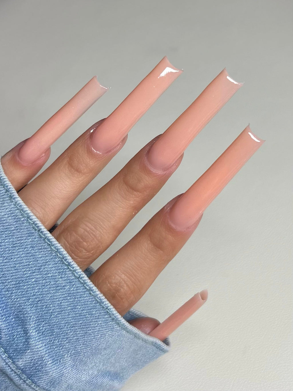 Top Notch – 2Cute Nails, view 2