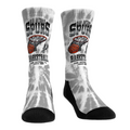 Rock 'Em Socks Rock 'Em Socks San Antonio Spurs - Vintage Hoop — main product shot