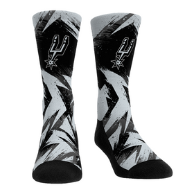 Rock 'Em Socks San Antonio Spurs - Game Paint