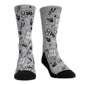 Rock 'Em Socks Rock 'Em Socks San Antonio Spurs - #1 Dad — main product shot