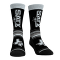 Rock 'Em Socks San Antonio Spurs - Statement Edition Jersey (2023-2024) — main product shot