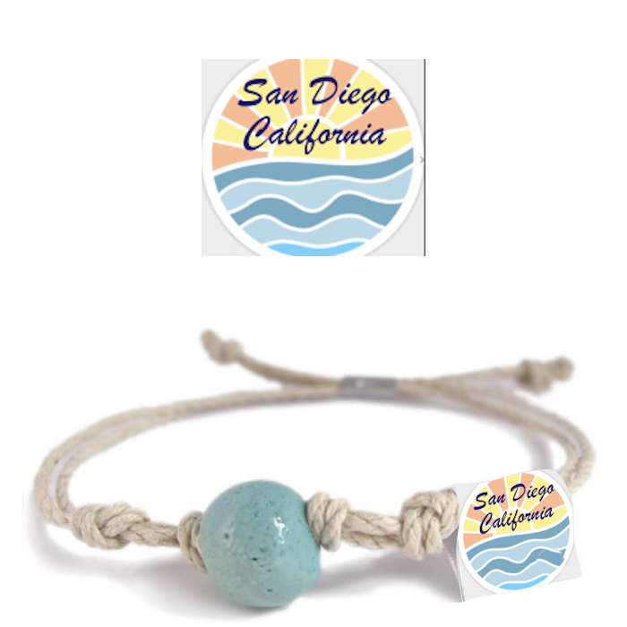 Earth Bands San Diego — main product shot