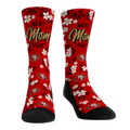Rock 'Em Socks Rock 'Em Socks San Francisco 49ers - Best Mom Floral — main product shot