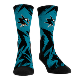 Rock 'Em Socks San Jose Sharks - Game Paint