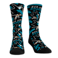 Rock 'Em Socks Rock 'Em Socks San Jose Sharks - Logo Paint — main product shot