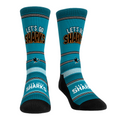 Rock 'Em Socks Rock 'Em Socks San Jose Sharks - Slogan — main product shot