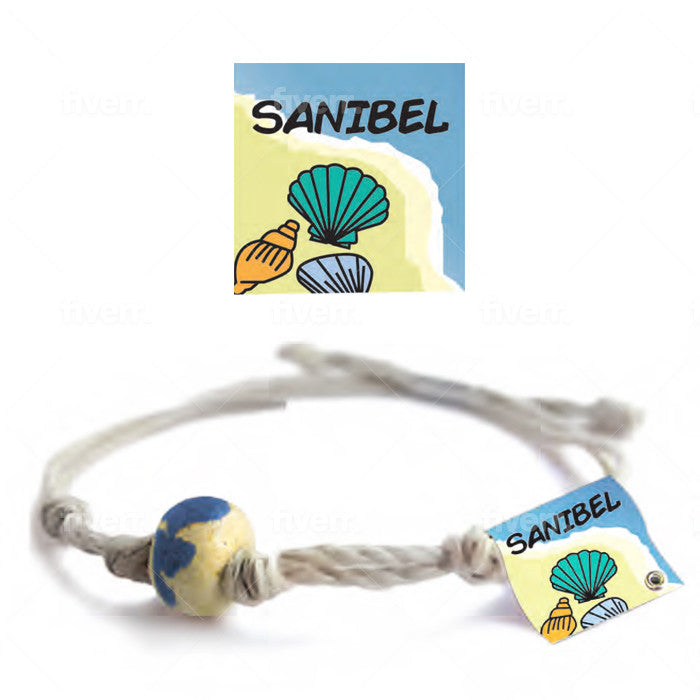 Earth Bands Sanibel Island, FL — main product shot