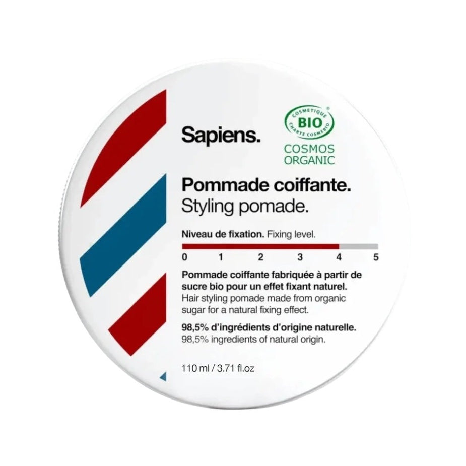 Sapiens Styling Pomade