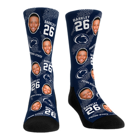 Rock 'Em Socks Penn State Nittany Lions - Football Guy