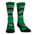 Rock 'Em Socks Saquon Barkley - Philadelphia Eagles  - Reverse Hurdle — main product shot