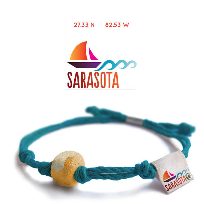 Earth Bands Sarasota, Florida — main product shot