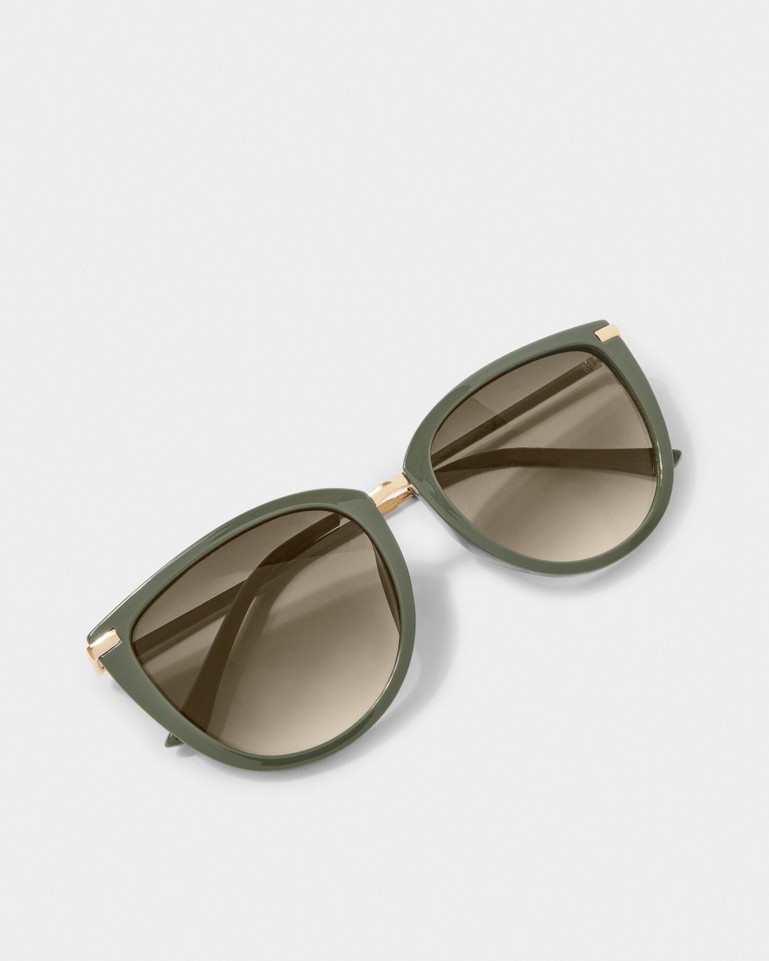 KADOU BOUTIQUE Sardinia Sunglasses — main product shot