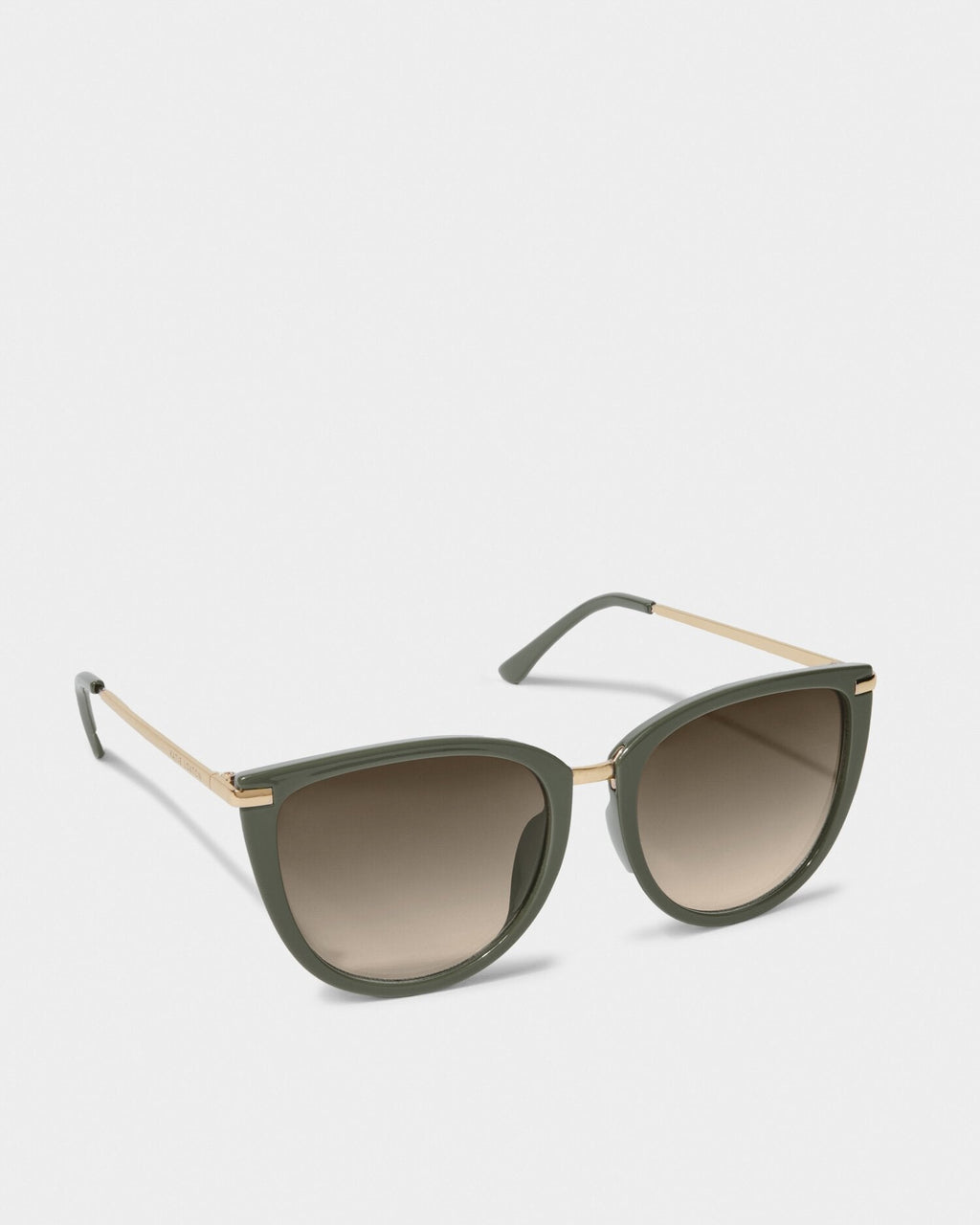 KADOU BOUTIQUE Sardinia Sunglasses — lifestyle context