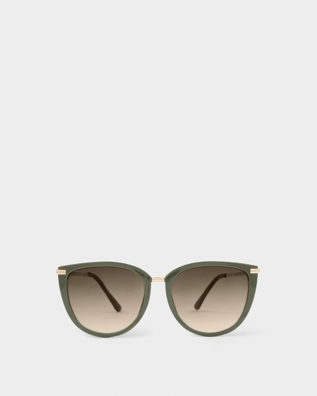 KADOU BOUTIQUE Sardinia Sunglasses — back view