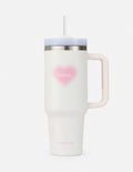 Elevated Faith Savior 40 oz Tumbler — main product shot