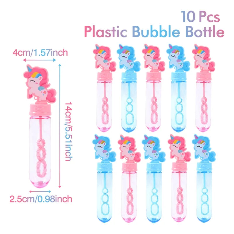Perfecsy Unicorn Party Disposable Tablecloth Unicorn Birthday Party Decoration Girl Disposable Tableware Tablecloth Girls Bab