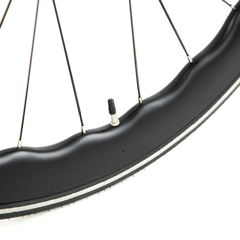 TWITTER 700X25C Carbon Road Bicycle Wireless Men's Hydraulic Disc Racing Bike With WheelTop EDS TX 24S Shifter 50mm Carbon Wheel