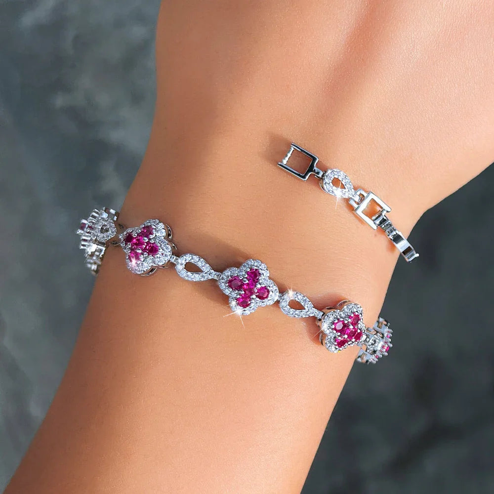 MyClosetAid Bracelets