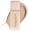 Impeccable Blurring Second-Skin Matte Foundation by Impeccable - Long-Lasting Vegan & Cruelty-Free Makeup with Hyaluronic Acid