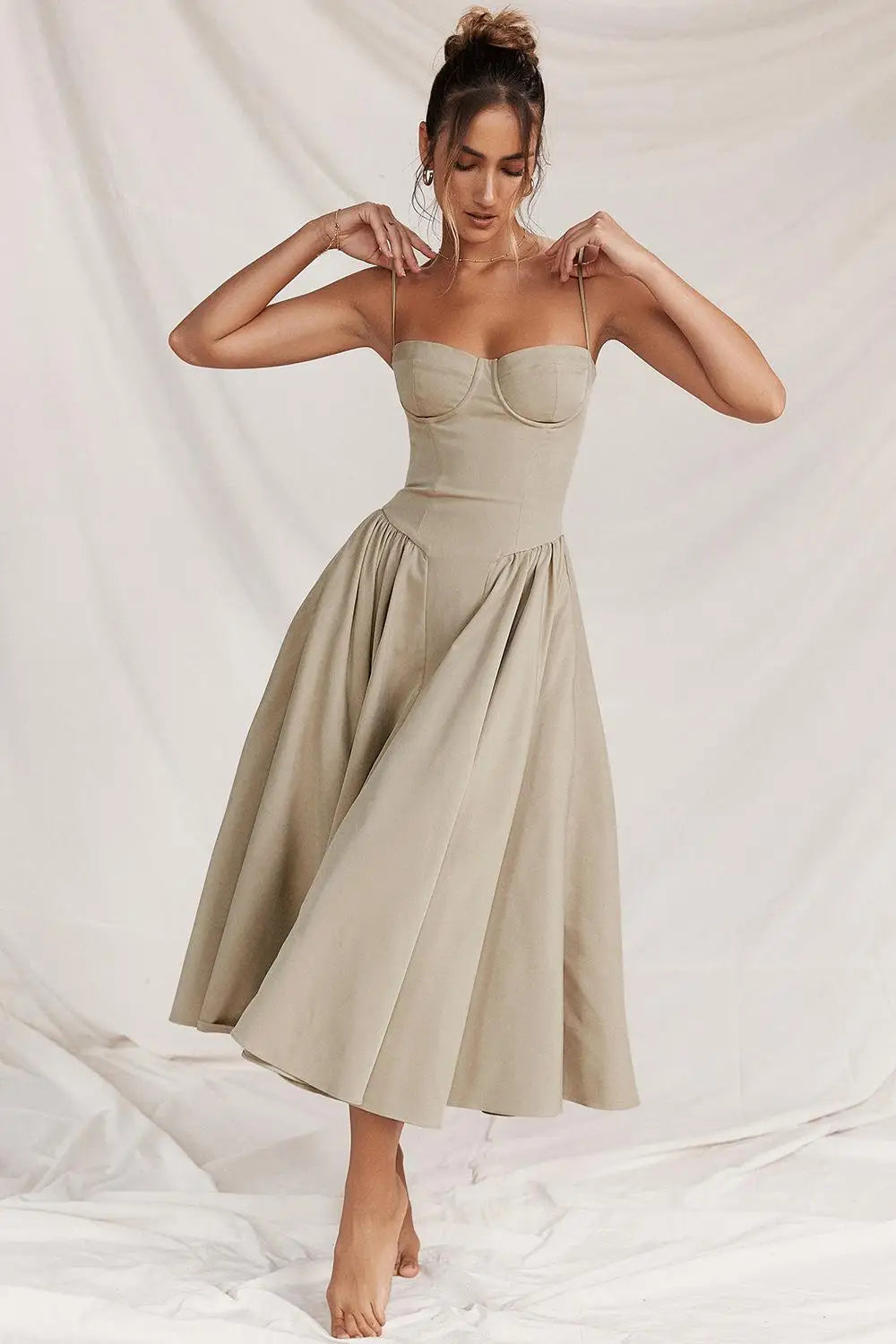 Envy NYC Envy NYC Savior Summer Party Dress — product category context