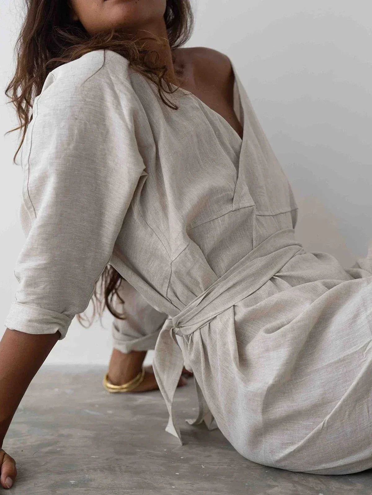 Envy NYC Envy NYC Casual Women's Jumpsuit — product category context