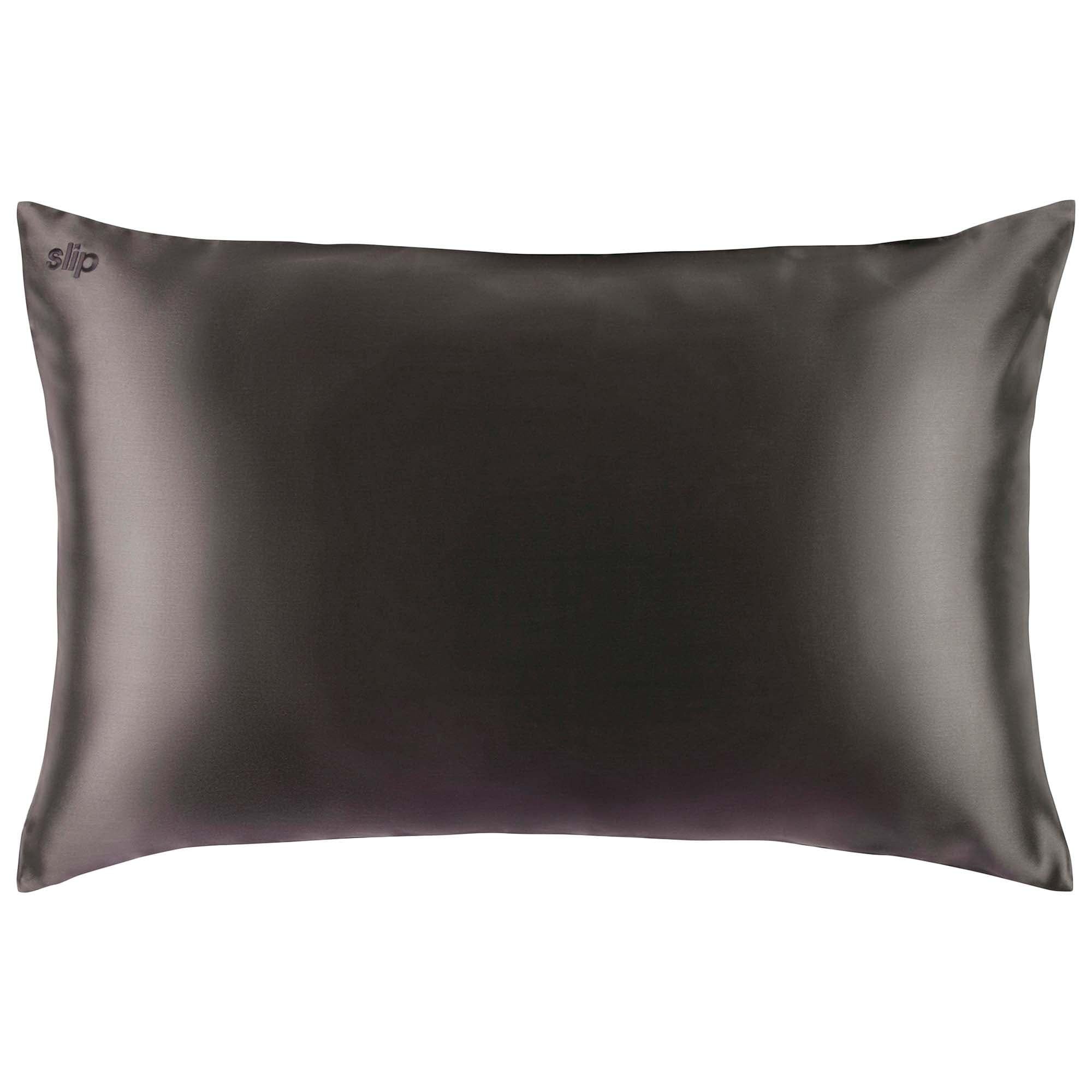 Slip Silk Pillowcase - Standard/Queen, Anti-Aging, Anti-Bedhead, Hypoallergenic Luxury Sleep Solution