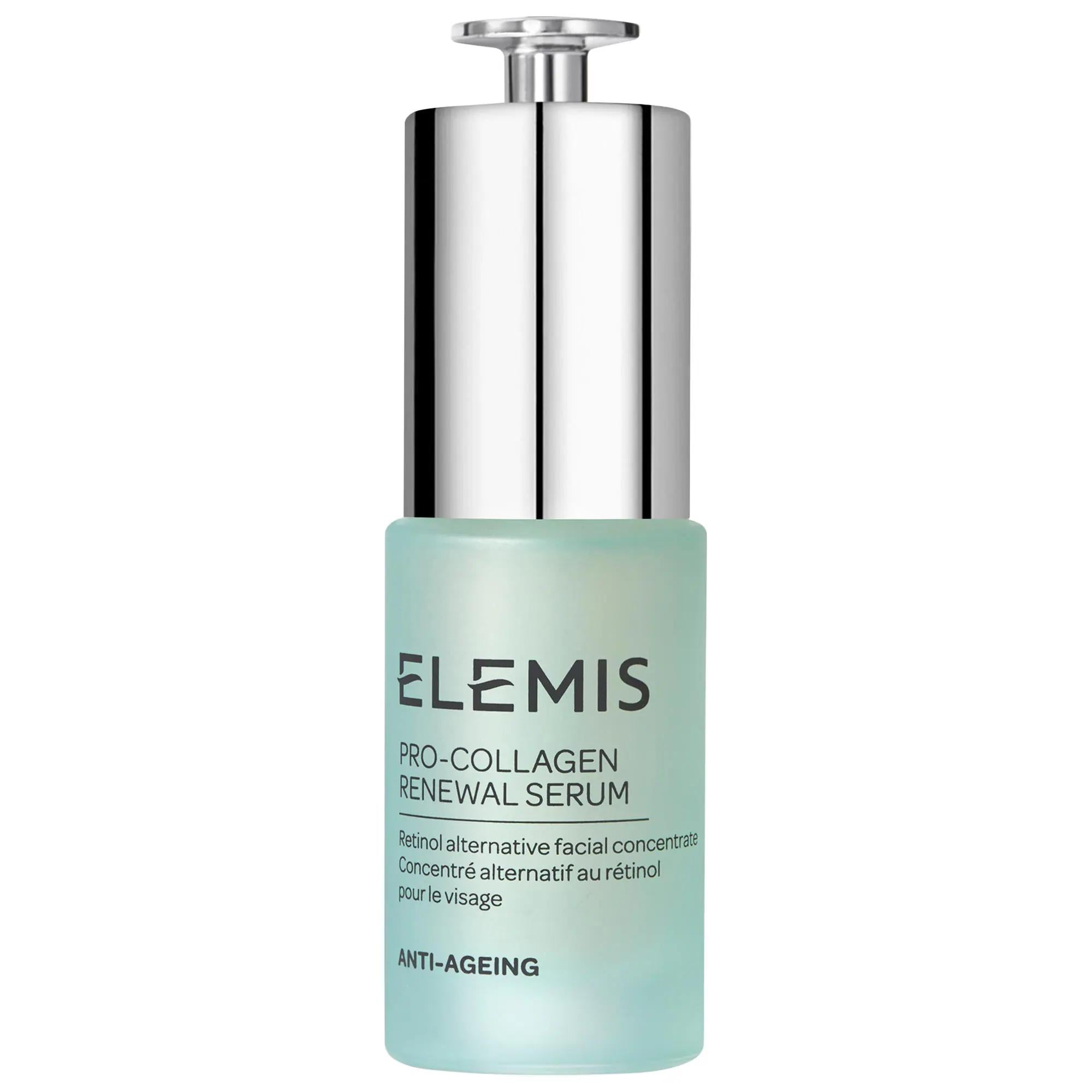 Pro-Collagen Firming Retinol Alternative Renewal Serum - Anti-Aging Skincare for Fine Lines & Wrinkles